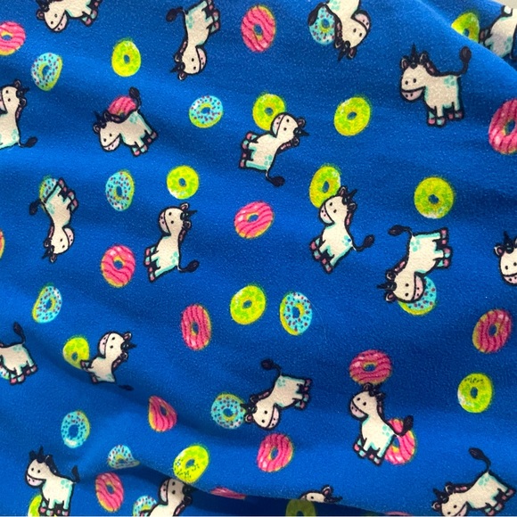 One size “unicorn” leggings - Picture 2 of 2